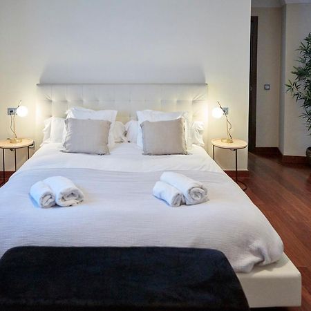 Apartamentos La Bola Suite Ронда Экстерьер фото