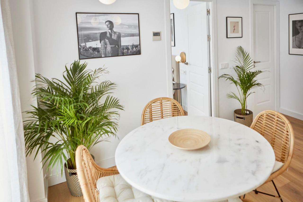 Apartamentos La Bola Suite Ронда Экстерьер фото