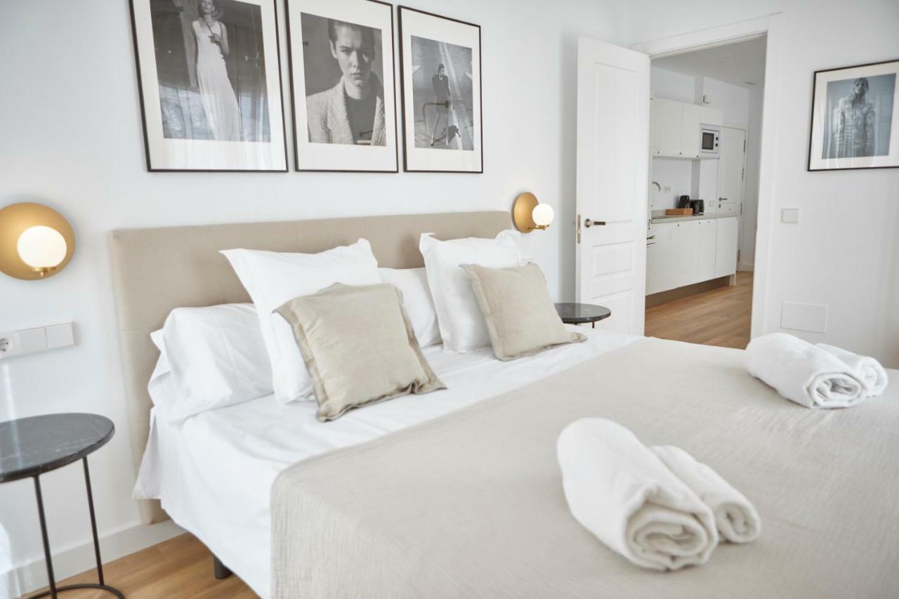 Apartamentos La Bola Suite Ронда Экстерьер фото