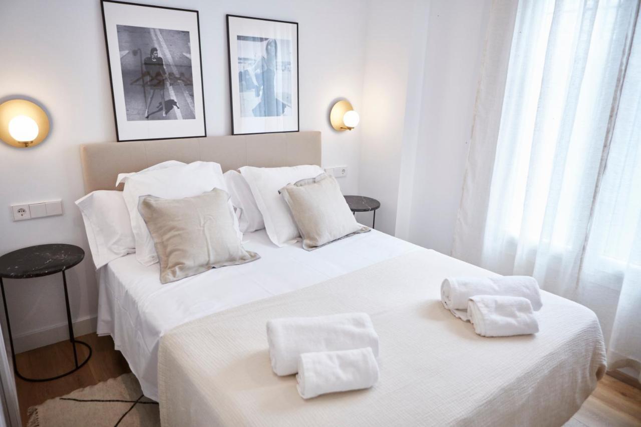 Apartamentos La Bola Suite Ронда Экстерьер фото