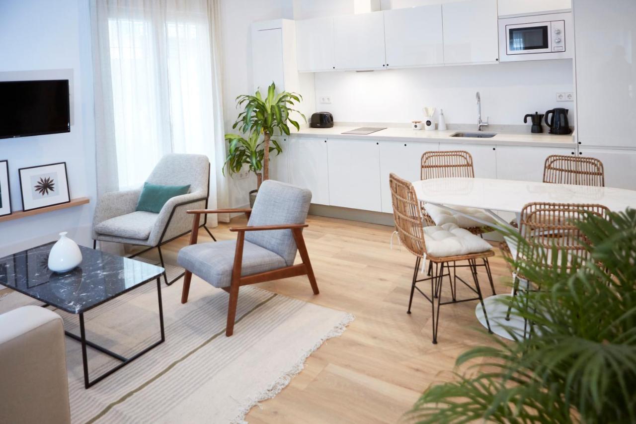 Apartamentos La Bola Suite Ронда Экстерьер фото