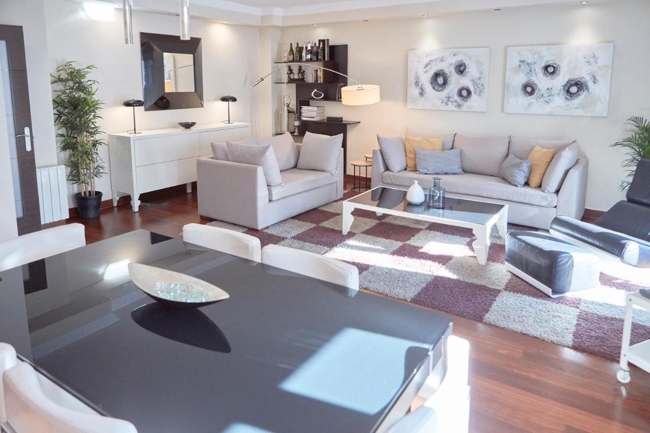 Apartamentos La Bola Suite Ронда Экстерьер фото