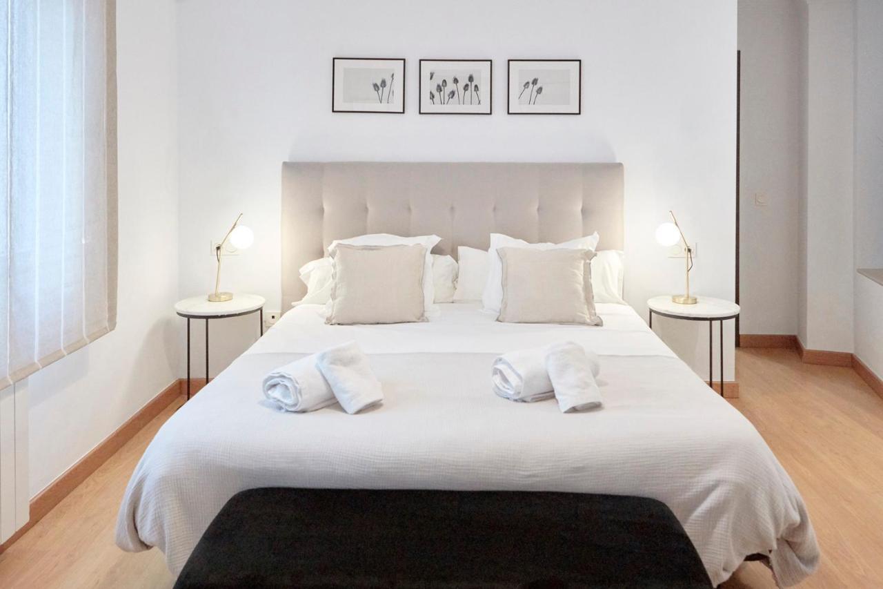 Apartamentos La Bola Suite Ронда Экстерьер фото