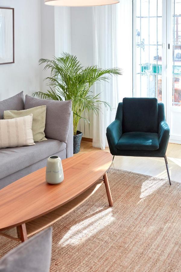 Apartamentos La Bola Suite Ронда Экстерьер фото