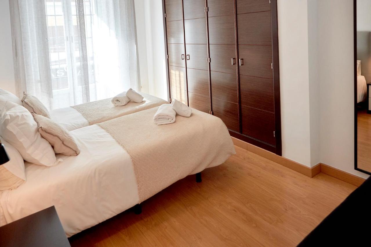 Apartamentos La Bola Suite Ронда Экстерьер фото